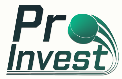 ProInvest Logo